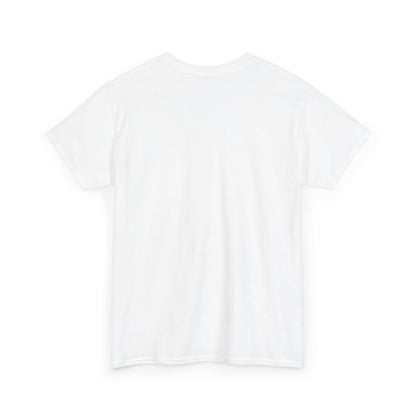 Anarchy Graphic Tee — Bold "ANARCHY" Streetwear T-Shirt