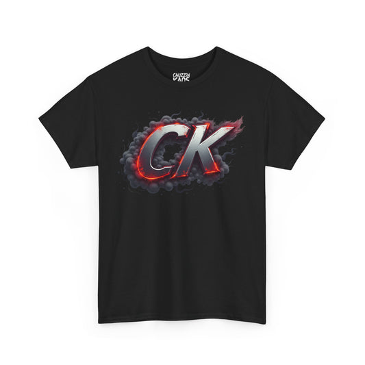 Drifting Unisex Tee - CK DRIFTING Design